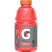Gatorade Strawberry Watermelon