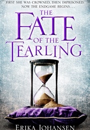 The Fate of the Tearling (Erika Johansen)