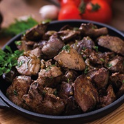 Chicken Liver