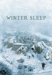 Winter&#39;s Sleep (2014)