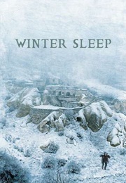 Winter's Sleep (2014)