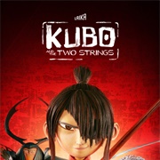 Kubo and the Two Strings