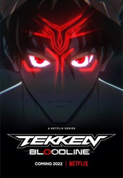 Tekken: Bloodline (2022)