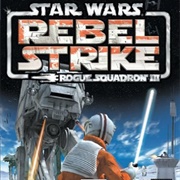 Star Wars Rogue Squadron III: Rebel Strike