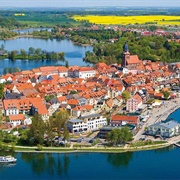 Waren (Müritz)