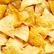 Corn Chip