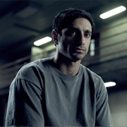 Riz Ahmed - The Night Of