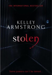 Stolen (Kelley Armstrong)