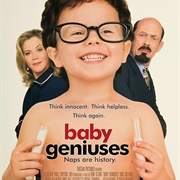 Baby Geniuses