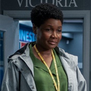 Sarah Niles (Ted Lasso)