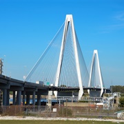 Stan Musial Veterans Memorial Bridge