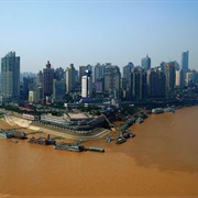 Chongqing
