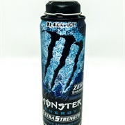 Monster Energy Black-Ice 710Ml