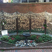 Old North Memorial Garden, Boston