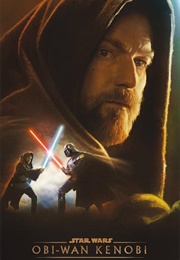 Obi-Wan Kenobi (2022)