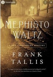 Mephisto Waltz (Lieberman Papers #7) (Frank Tallis)