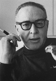 Ken Kesey (Ken Kesey)