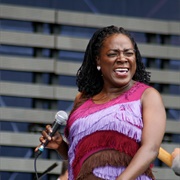Sharon Jones