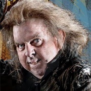 Peter Pettigrew (Harry Potter)