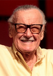 Stan Lee