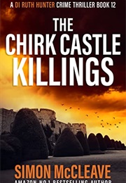 The Chirk Castle Killings (Simon McCleave)