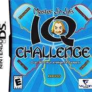 Master Jin Jin's IQ Challenge