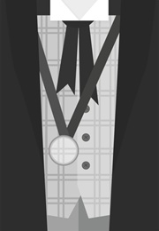 A Big Hand for the Doctor (Eoin Colfer)