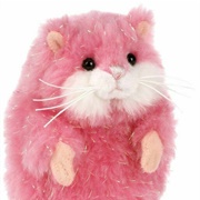 Mazin' Hamster Sparkle