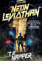 The Weight of the Air, the Weight of the World (T. R. Napper)