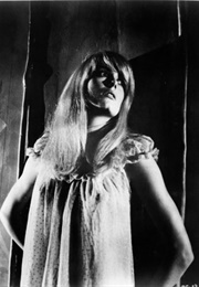 Repulsion (1965)