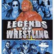 Legends of Wrestling