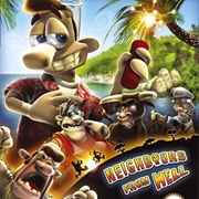 Neighbours From Hell