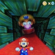 Every Copy of Super Mario 64 Is Personalized