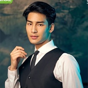 Apo Nattawin Wattanagitiphat