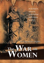 The War on Women (Pd Lingenfelter Highby)