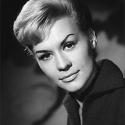 Ingrid Van Bergen (Actress)