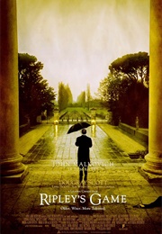 Ripley's Game (2002)