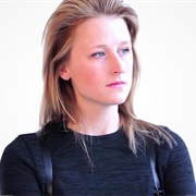 Mamie Gummer (Daughter)