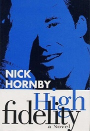 High Fidelity
