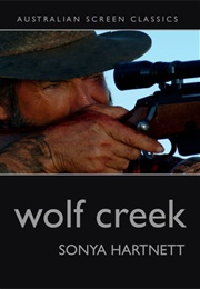 Wolf Creek (Sonya Hartnett)