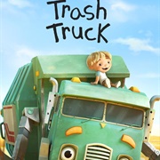 Trash Truck