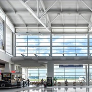 Quad Cities Int'l Airport (MLI) - Moline, IL