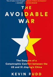 The Avoidable War (Kevin Rudd)