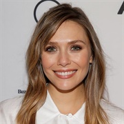 Elizabeth Olsen
