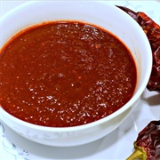 Salsa Roja