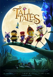 Tall Tales (2017)