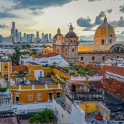 Cartagena