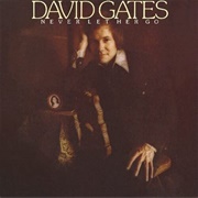 David Gates - Never Let Her Go