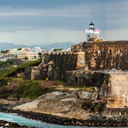 San Juan National Historical Park