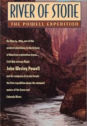 River of Stone (1994)